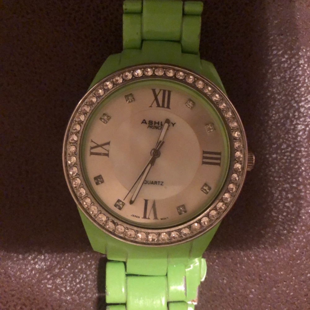 Watches